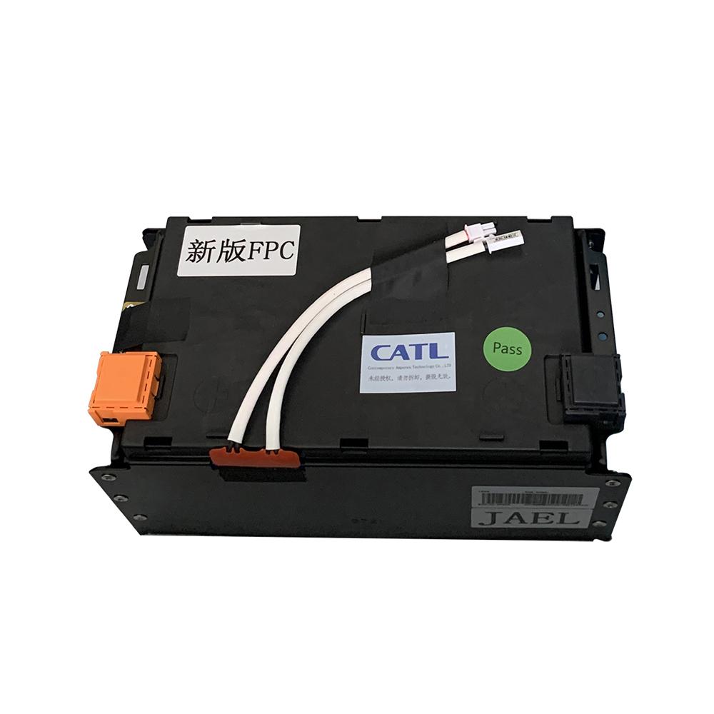 寧德時代12V 201Ah & 271Ah磷酸鐵鋰電池模組