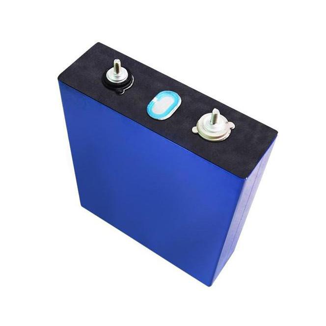寧德時代3.2V 202Ah磷酸鐵鋰電池