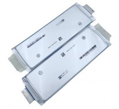 EVE D21 3.65V 50.5Ah 鋰三元軟包電池用于電動(dòng)汽車(chē)、純電動(dòng)汽車(chē)